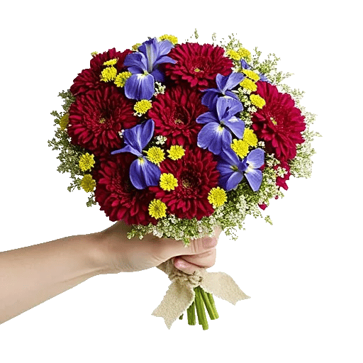 Petal Harmony Bliss