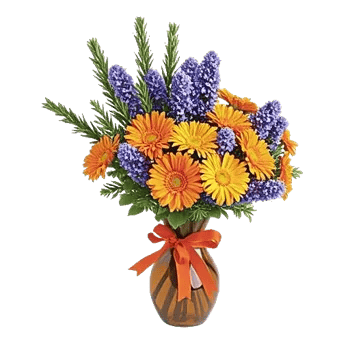 Petal Radiance Bliss