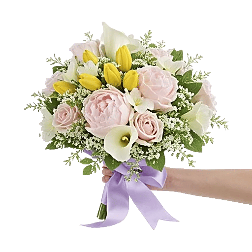 Blossom Harmony Display