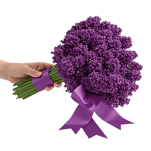 Honeyed Lilac Dream