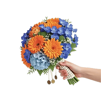 Blossom Petal Serenity