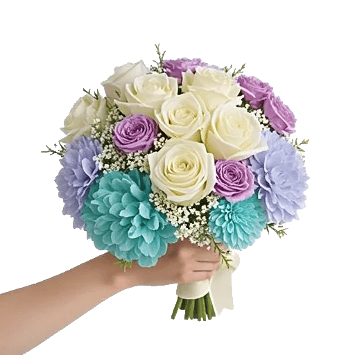 Ivory Garden Grace