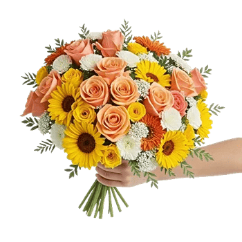 Petal Harmony Bliss