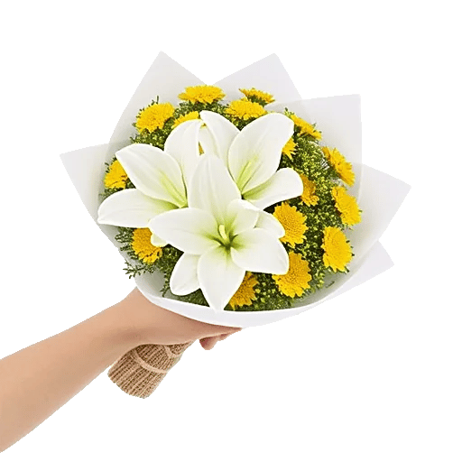 Blossom Harmony Display