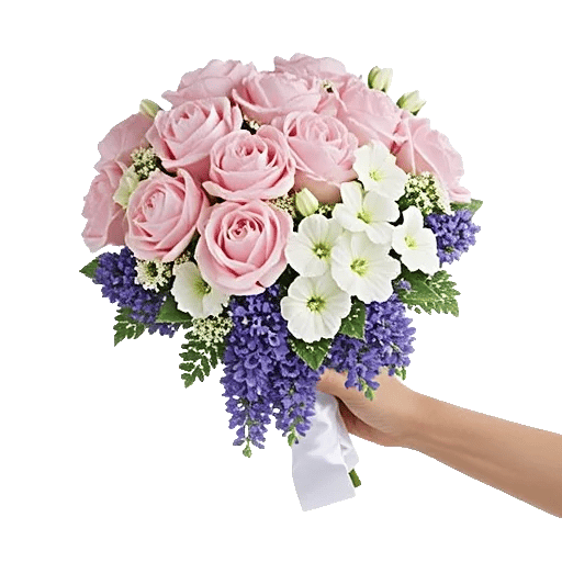Peony Petal Harmony