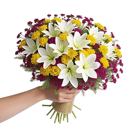 Blossom Harmony Display