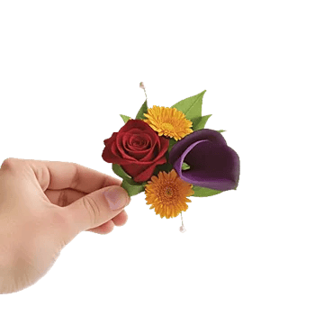 Elegant Calla Lilies