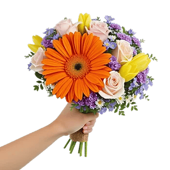 Petal Harmony Bliss