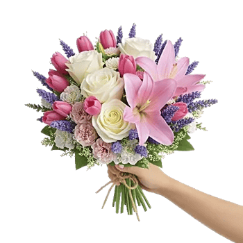 Blossom Harmony Display