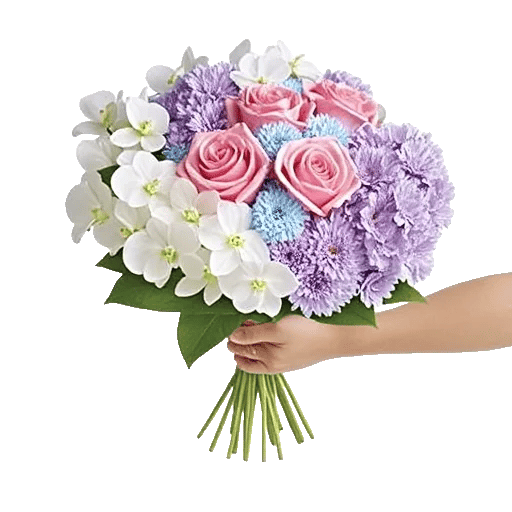 Petal Grace Harmony