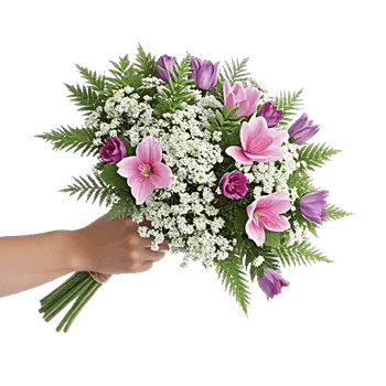 Blossom Radiant Whisper