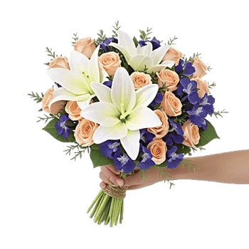 Blossom Harmony Display