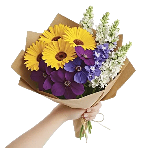 Petal Harmony Bliss