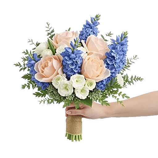 Peony Petal Harmony
