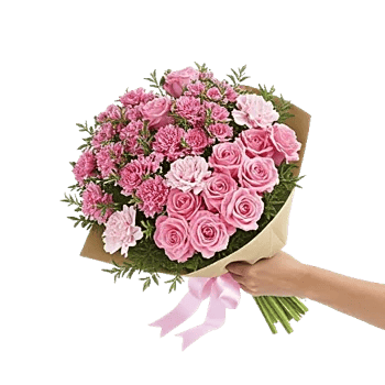 Petal Whisper Symphony