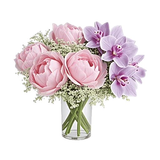 Ivory Blossom Radiance