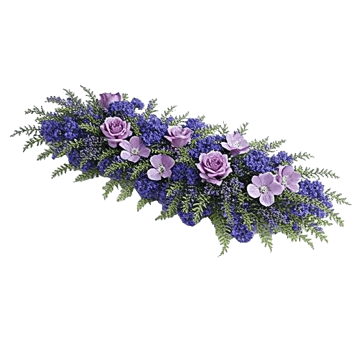 Serenity Blossom Grace