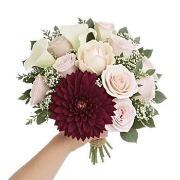 Elegant Calla Lilies