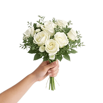 Ivory Garden Grace