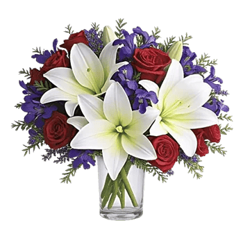 Ivory Blossom Radiance