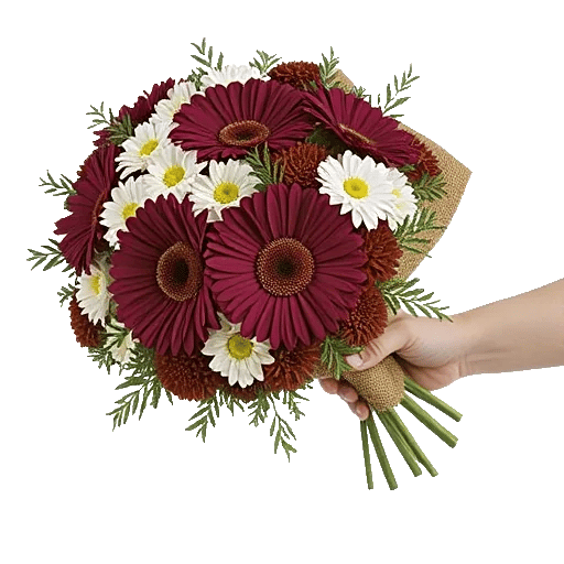 Petal Harmony Bliss