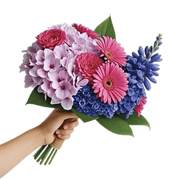 Serenity Blossom Grace