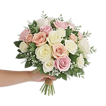 Ivory Garden Grace