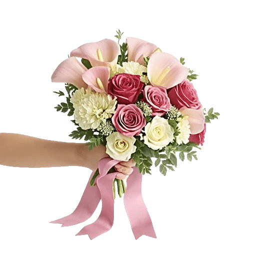 Elegant Calla Lilies