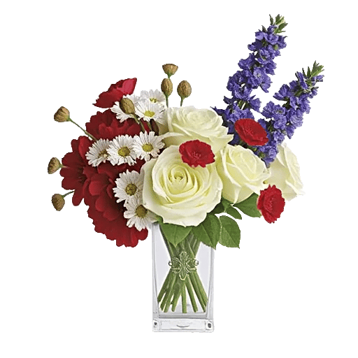 Ivory Blossom Radiance