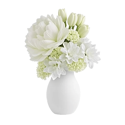 Delicate Petal Cascade