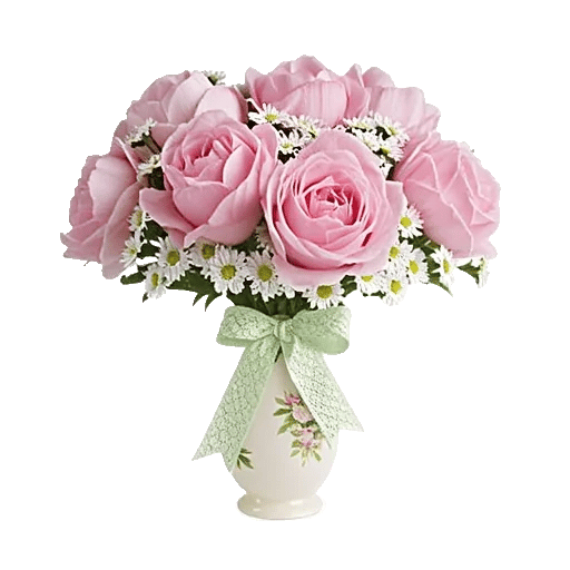 Peony Petal Harmony