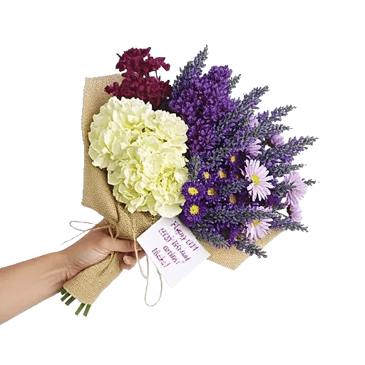 Petal Harmony Bliss