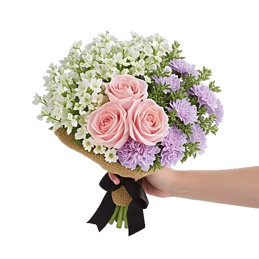 Blossom Harmony Display