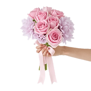 Peony Petal Harmony