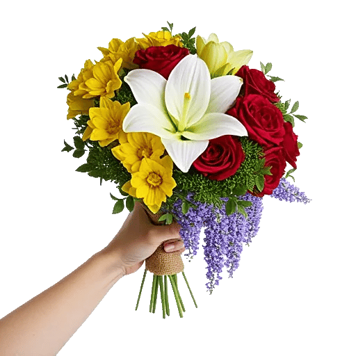 Blossom Harmony Display