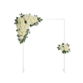 Ivory Blossom Radiance