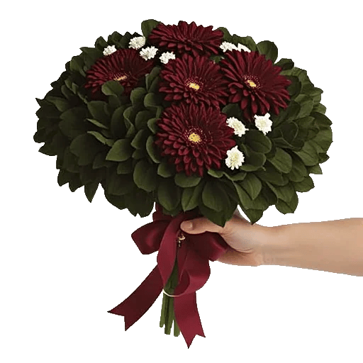 Ivory Blossom Radiance