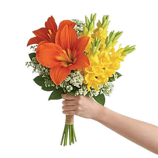 Emerald Leaf Harmony