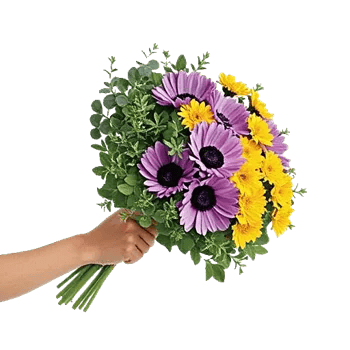 Emerald Leaf Harmony