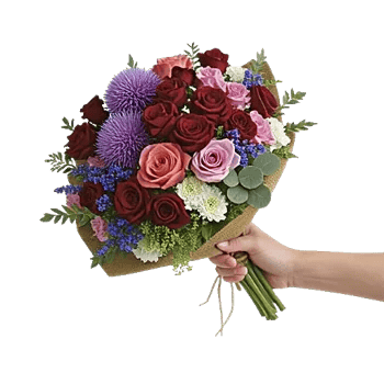 Petal Harmony Bliss