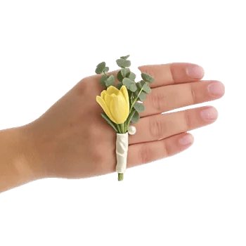 Blossom Harmony Display