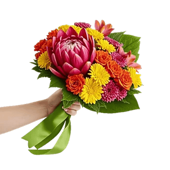 Petal Radiance Bliss