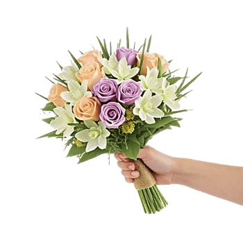 Ivory Garden Grace
