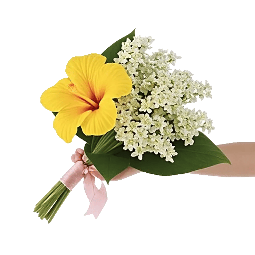 Blossom Harmony Display