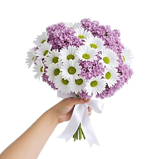 Rosemary Bloom Elegance