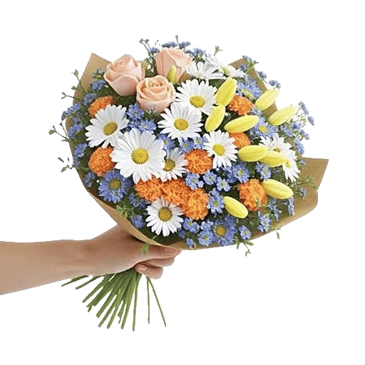 Petal Harmony Bliss