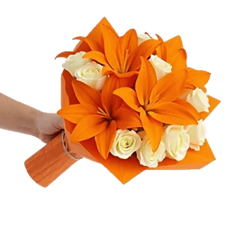 Blossom Glow Symphony