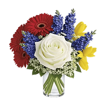 Ivory Blossom Radiance