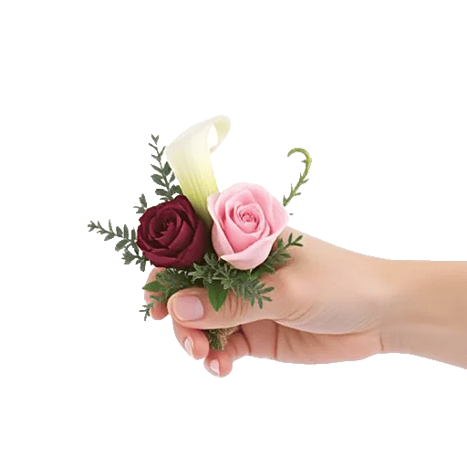 Elegant Calla Lilies