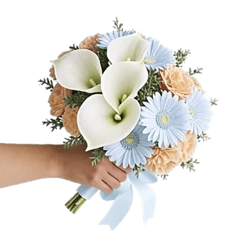 Elegant Calla Lilies